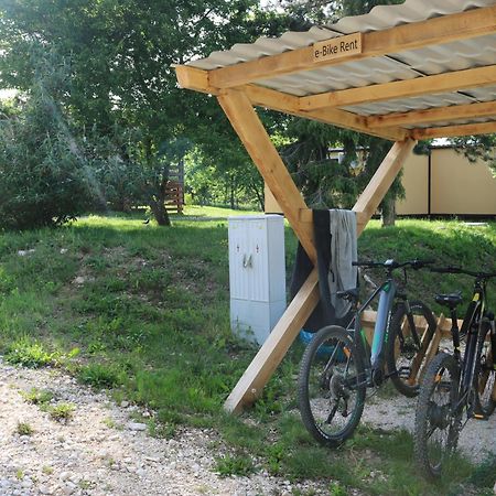 Vita Mia Pazin Exterior photo