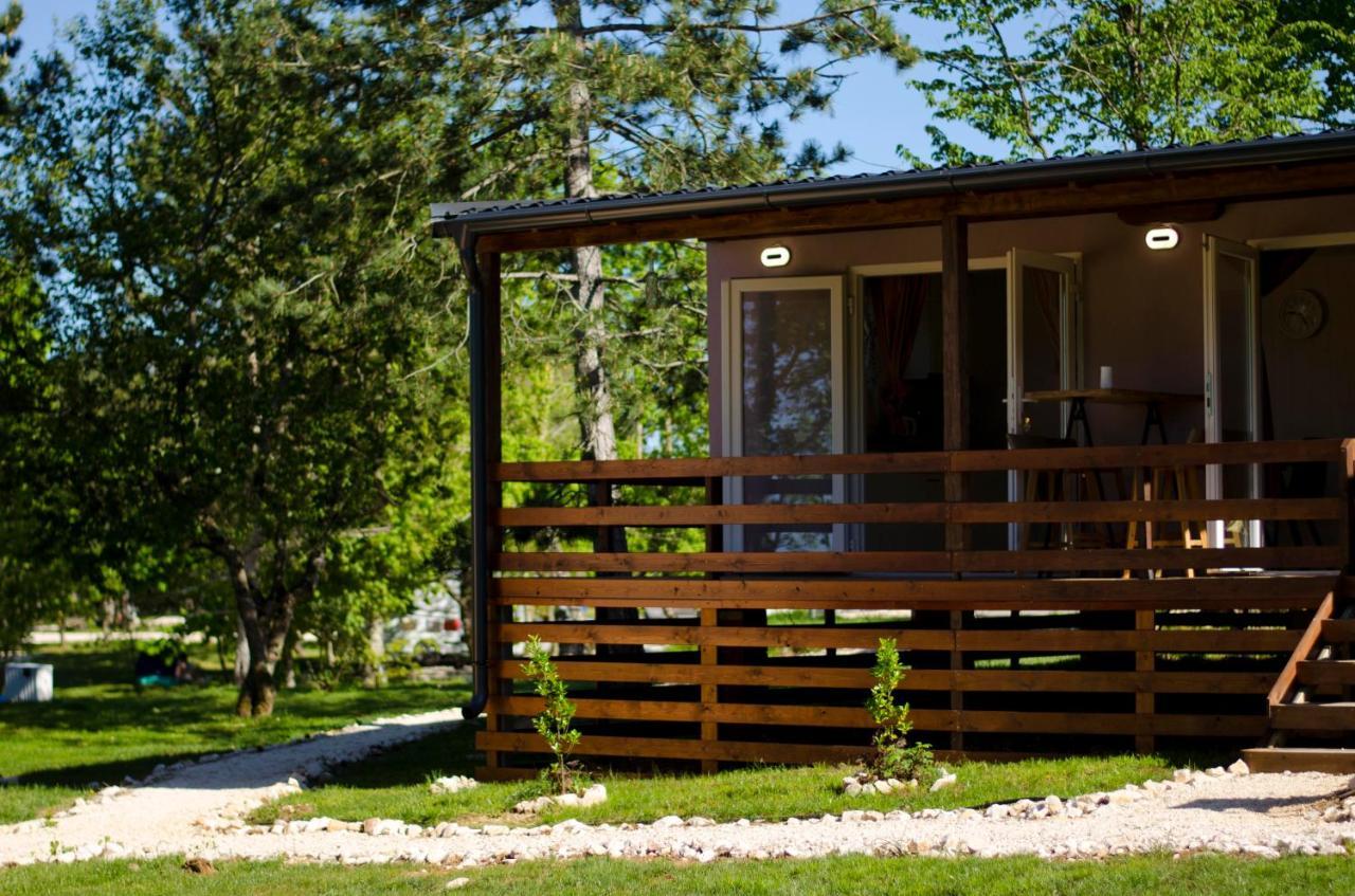 Vita Mia Pazin Exterior photo