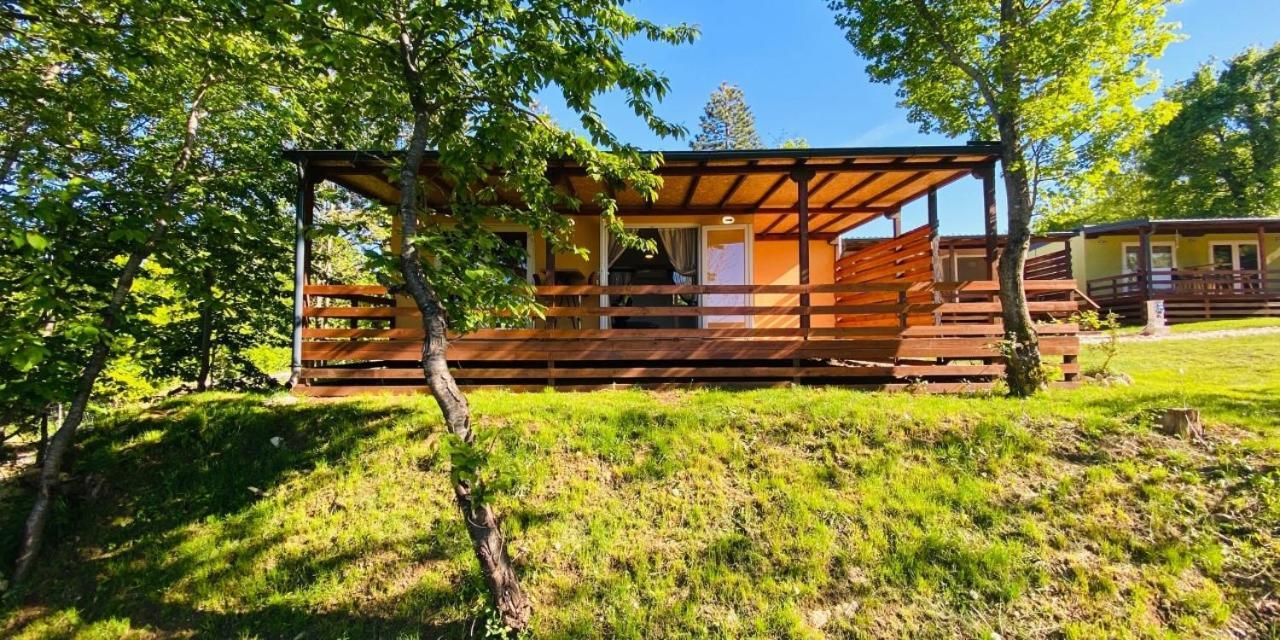 Vita Mia Pazin Exterior photo