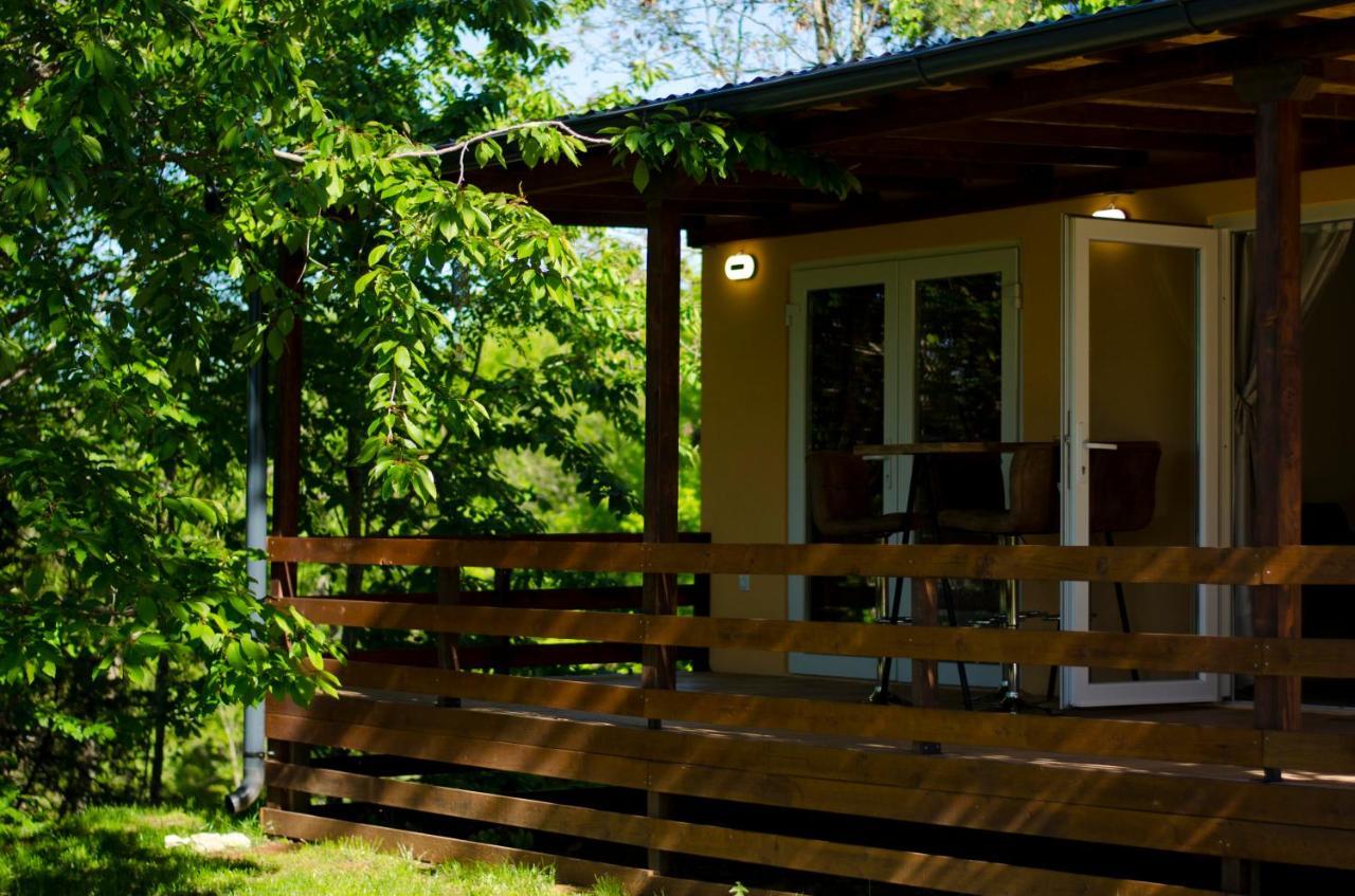 Vita Mia Pazin Exterior photo