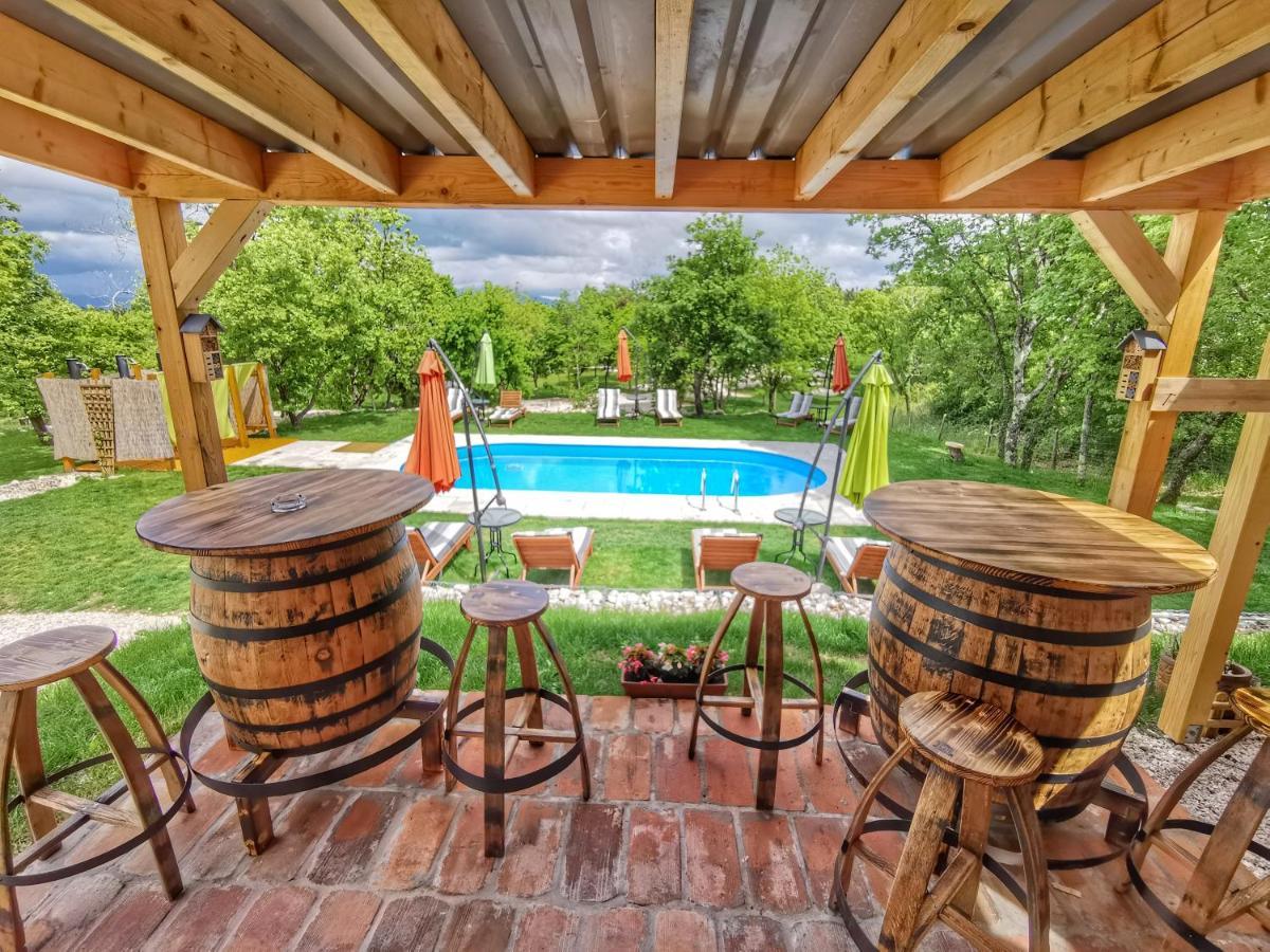 Vita Mia Pazin Exterior photo