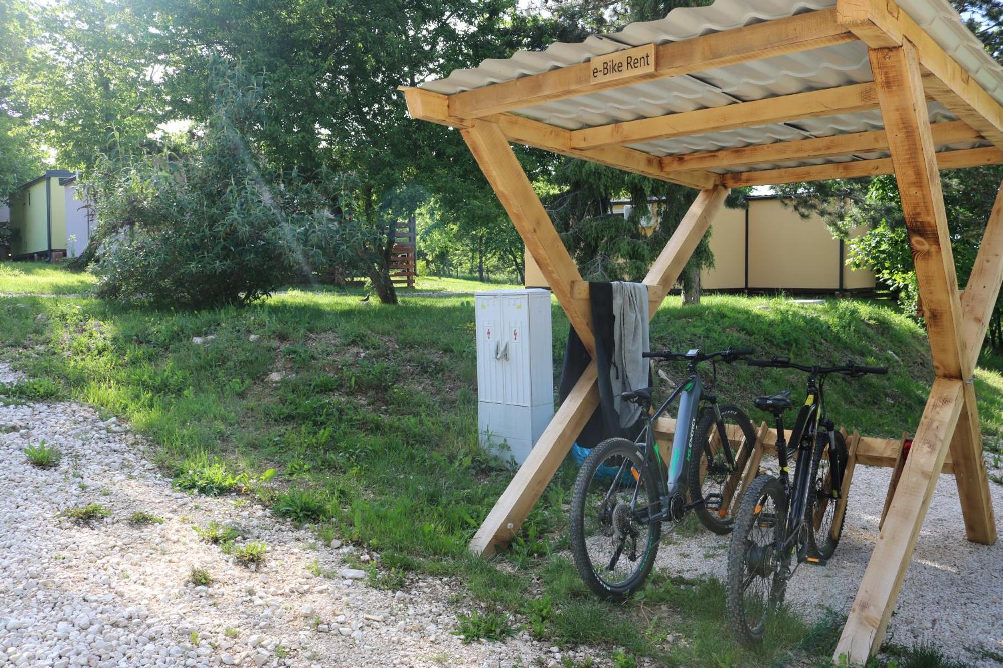 Vita Mia Pazin Exterior photo