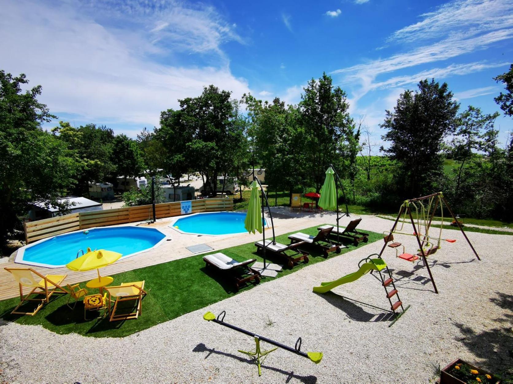 Vita Mia Pazin Exterior photo