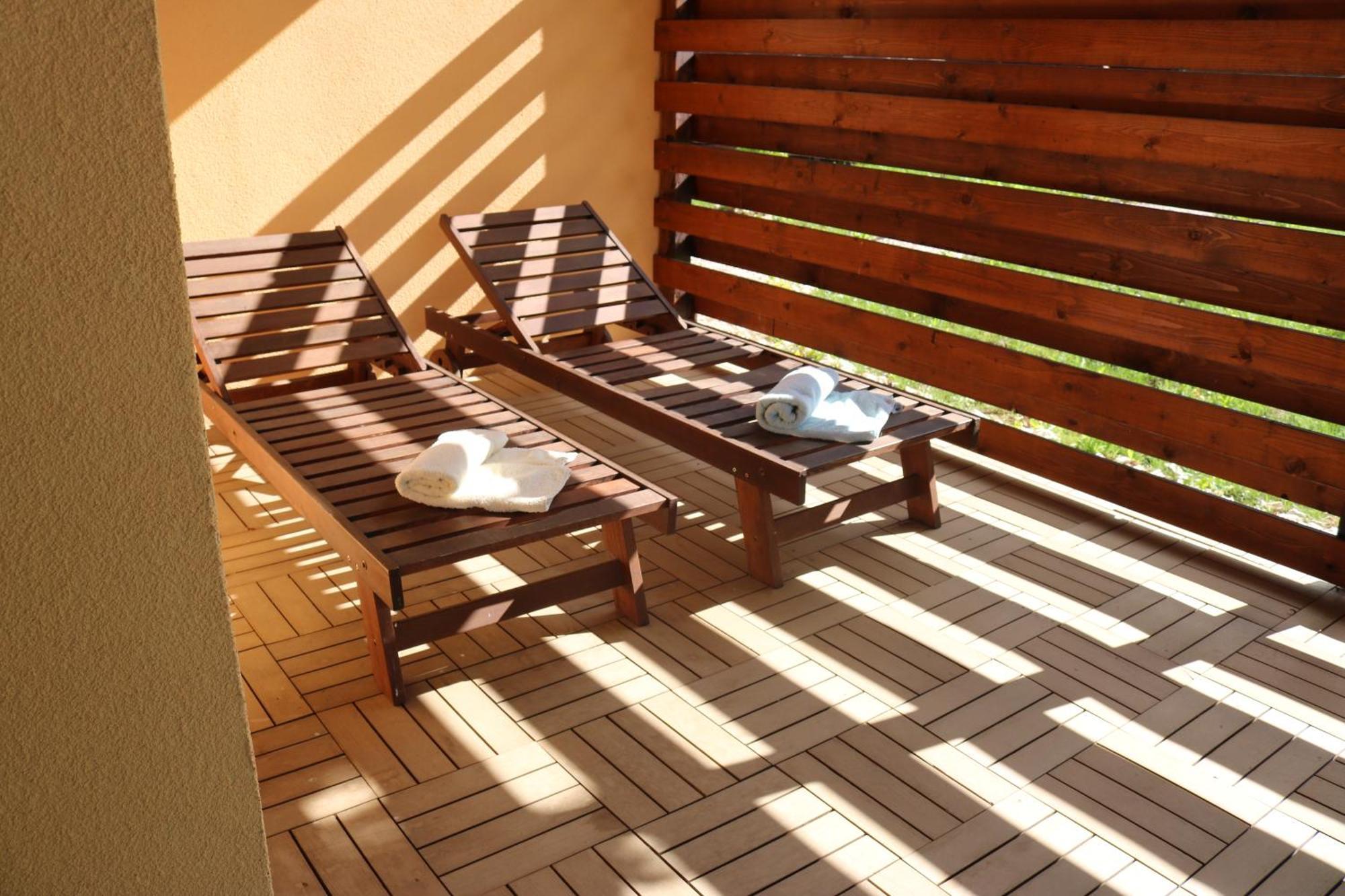 Vita Mia Pazin Room photo