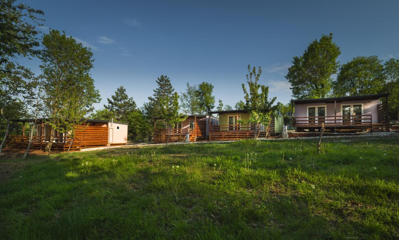 Vita Mia Pazin Exterior photo